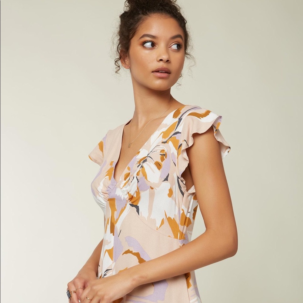 🌴🌼O’NEILL- EMMA ROMPER🌼🌴 - Picture 8 of 12